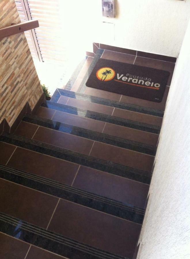 Veraneio Ponta Negra Inn