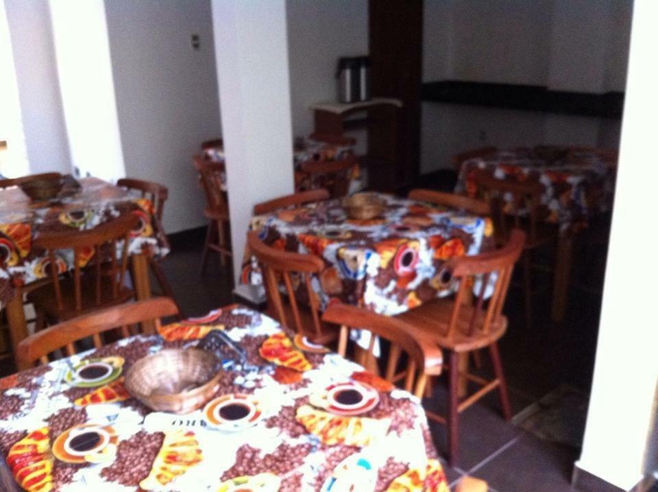 Inn Veraneio Ponta Negra 3*